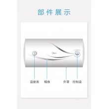 熱水器 F50-15GA1